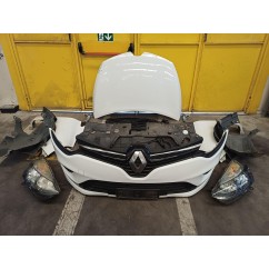 Musata Completa RENAULT Clio Serie IV dal 12 al 19