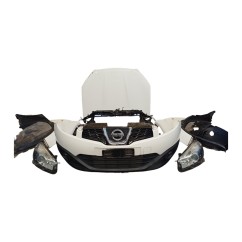 Musata Completa NISSAN Qashqai 2° Serie - F5100BR0MC - 3598951