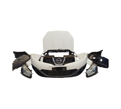 Musata Completa NISSAN Qashqai 2° Serie - F5100BR0MC - 3598951