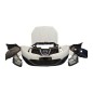 Musata Completa NISSAN Qashqai 2° Serie