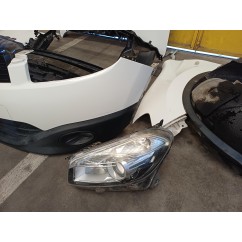 Musata Completa NISSAN Qashqai 2° Serie - F5100BR0MC - 3598951