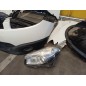 Musata Completa NISSAN Qashqai 2° Serie