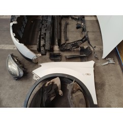 Musata Completa NISSAN Qashqai 2° Serie - F5100BR0MC - 3598951