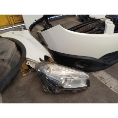 Musata Completa NISSAN Qashqai 2° Serie - F5100BR0MC - 3598951