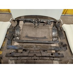 Musata Completa NISSAN Qashqai 2° Serie - F5100BR0MC - 3598951