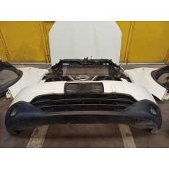 Musata Completa NISSAN Qashqai 2° Serie - F5100BR0MC - 3598951