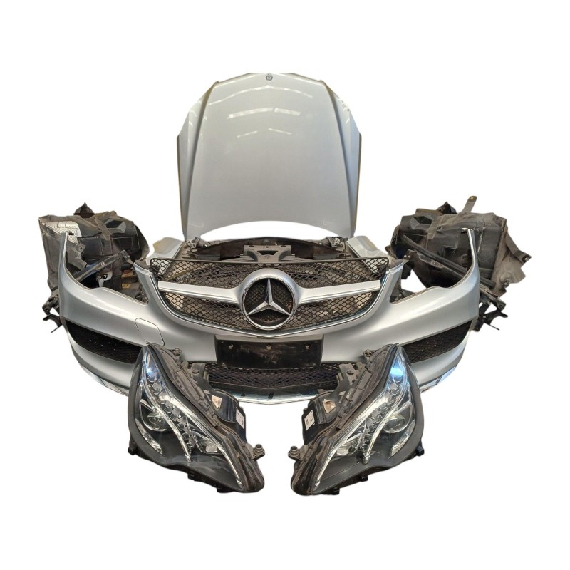 Musata Completa MERCEDES Classe E Coupe C207 dal 09