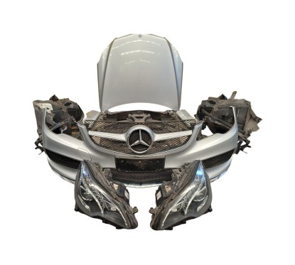 Musata Completa MERCEDES Classe E Coupe C207 dal 09 - K68524063AB - 3598967