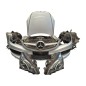 Musata Completa MERCEDES Classe E Coupe C207 dal 09