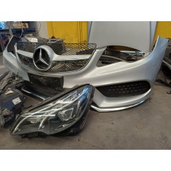 Musata Completa MERCEDES Classe E Coupe C207 dal 09