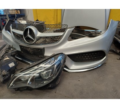Musata Completa MERCEDES Classe E Coupe C207 dal 09