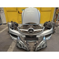 Musata Completa MERCEDES Classe E Coupe C207 dal 09 - K68524063AB - 3598967