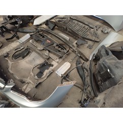 Musata Completa MERCEDES Classe E Coupe C207 dal 09 - K68524063AB - 3598967
