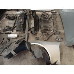 Musata Completa MERCEDES Classe E Coupe C207 dal 09 - K68524063AB - 3598967