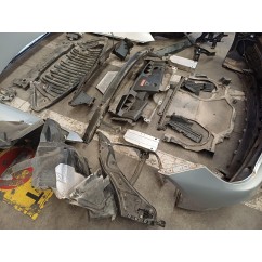 Musata Completa MERCEDES Classe E Coupe C207 dal 09 - K68524063AB - 3598967