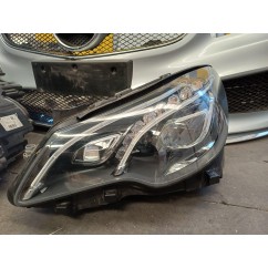 Musata Completa MERCEDES Classe E Coupe C207 dal 09 - K68524063AB - 3598967