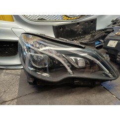 Musata Completa MERCEDES Classe E Coupe C207 dal 09 - K68524063AB - 3598967