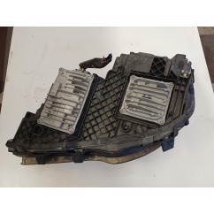 Musata Completa MERCEDES Classe E Coupe C207 dal 09 - K68524063AB - 3598967