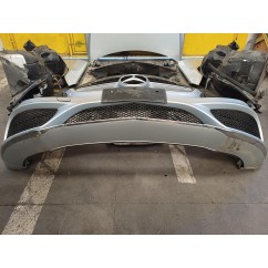 Musata Completa MERCEDES Classe E Coupe C207 dal 09 - K68524063AB - 3598967