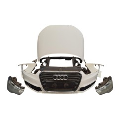 Musata Completa AUDI A1 Serie 8X1 dal 10 al 14 - 8X0823029 - 3598982