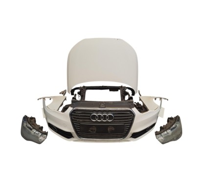 Musata Completa AUDI A1 Serie 8X1 dal 10 al 14 - 8X0823029 - 3598982