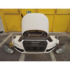 Musata Completa AUDI A1 Serie 8X1 dal 10 al 14