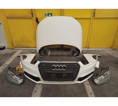 Musata Completa AUDI A1 Serie 8X1 dal 10 al 14