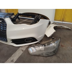 Musata Completa AUDI A1 Serie 8X1 dal 10 al 14 - 8X0823029 - 3598982