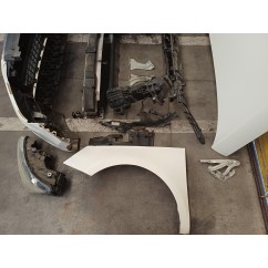 Musata Completa AUDI A1 Serie 8X1 dal 10 al 14 - 8X0823029 - 3598982
