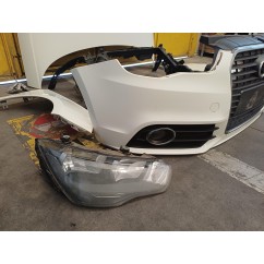 Musata Completa AUDI A1 Serie 8X1 dal 10 al 14 - 8X0823029 - 3598982