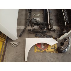 Musata Completa AUDI A1 Serie 8X1 dal 10 al 14 - 8X0823029 - 3598982