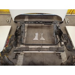 Musata Completa AUDI A1 Serie 8X1 dal 10 al 14 - 8X0823029 - 3598982