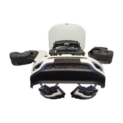 Musata Completa JEEP Compass Serie dal 16 - K68524063AB - 3598994