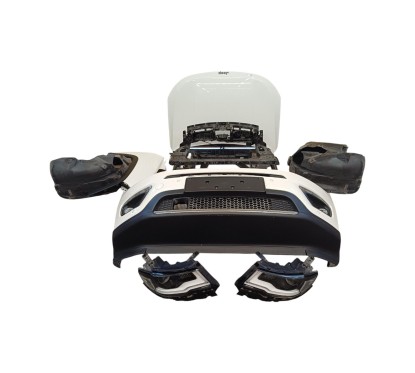 Musata Completa JEEP Compass Serie dal 16 - K68524063AB - 3598994