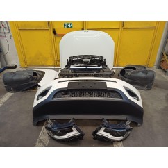 Musata Completa JEEP Compass Serie dal 16