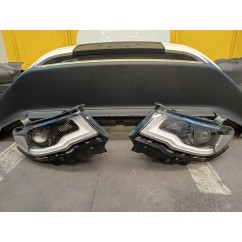Musata Completa JEEP Compass Serie dal 16 - K68524063AB - 3598994