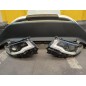 Musata Completa JEEP Compass Serie dal 16
