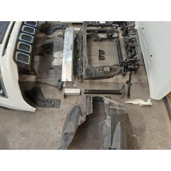 Musata Completa JEEP Compass Serie dal 16 - K68524063AB - 3598994