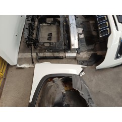 Musata Completa JEEP Compass Serie dal 16 - K68524063AB - 3598994