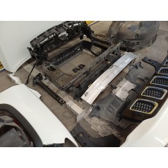 Musata Completa JEEP Compass Serie dal 16 - K68524063AB - 3598994