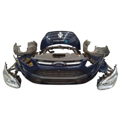 Musata Completa FORD Transit Serie Custom dal 12 al 22 - 1846029 - 2389020