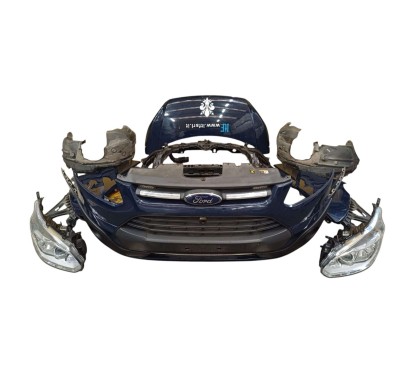 Musata Completa FORD Transit Serie Custom dal 12 al 22 - 1846029 - 2389020