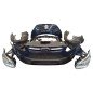 Musata Completa FORD Transit Serie Custom dal 12 al 22