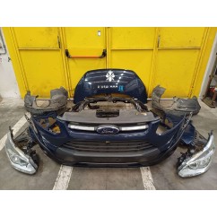Musata Completa FORD Transit Serie Custom dal 12 al 22