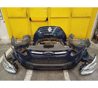 Musata Completa FORD Transit Serie Custom dal 12 al 22