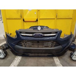 Musata Completa FORD Transit Serie Custom dal 12 al 22 - 1846029 - 2389020