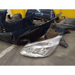 Musata Completa FORD Transit Serie Custom dal 12 al 22 - 1846029 - 2389020
