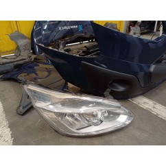 Musata Completa FORD Transit Serie Custom dal 12 al 22 - 1846029 - 2389020