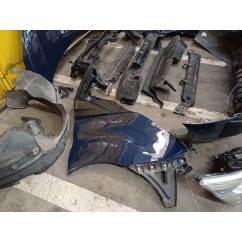 Musata Completa FORD Transit Serie Custom dal 12 al 22 - 1846029 - 2389020
