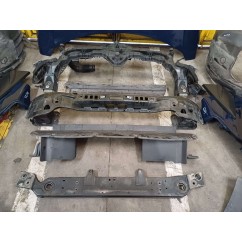 Musata Completa FORD Transit Serie Custom dal 12 al 22 - 1846029 - 2389020